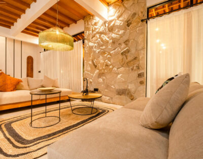 Loft 10 Balangan Village