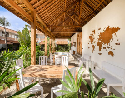 Loft 10 Balangan Village