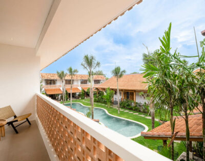 Loft 10 Balangan Village