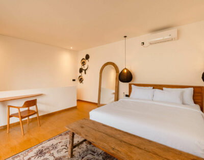 Loft 10 Balangan Village