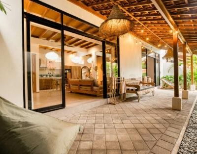 Loft 10 Balangan Village