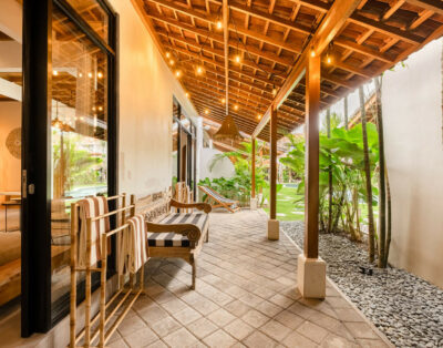 Loft 10 Balangan Village