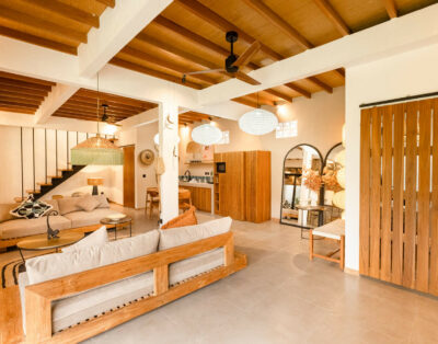 Loft 10 Balangan Village