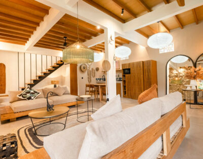 Loft 10 Balangan Village