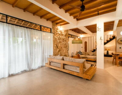 Loft 10 Balangan Village