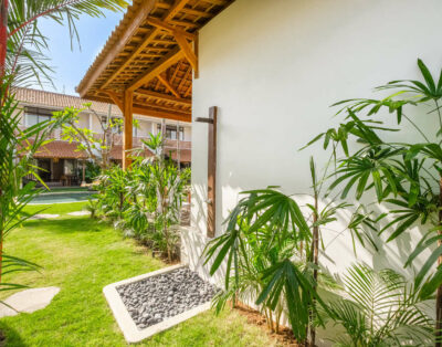 Loft 3 Balangan Village