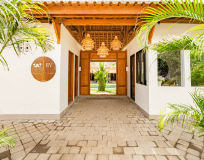 Loft 3 Balangan Village