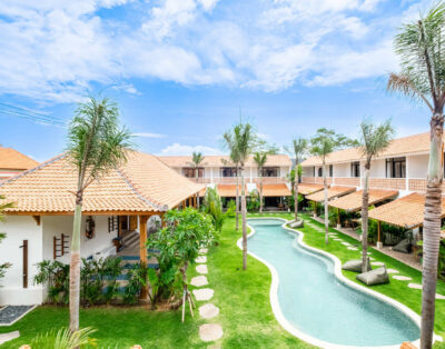 Loft 2 Balangan Village