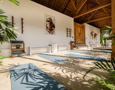 Loft 3 Balangan Village