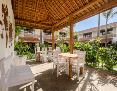 Loft 3 Balangan Village