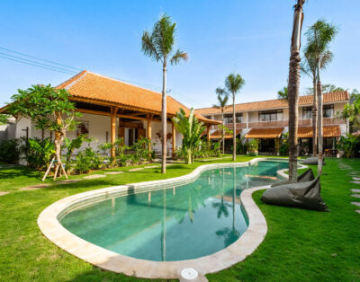 Loft 3 Balangan Village