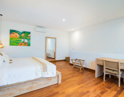 Baan Sea Nok loft 1