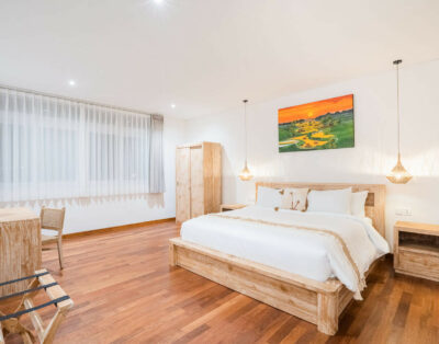 Baan Sea Nok loft 1