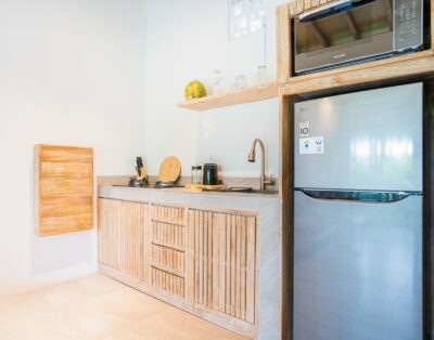 Baan Sea Nok loft 1