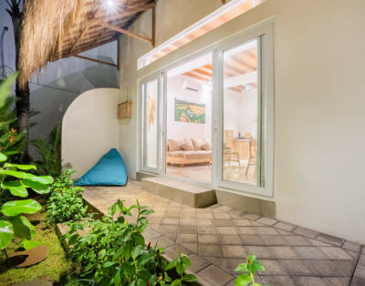 Baan Sea Nok loft 1