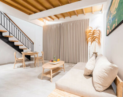 Baan Sea Nok loft 1