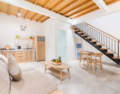 Baan Sea Nok loft 1