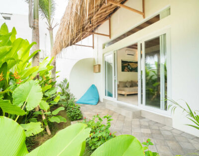 Baan Sea Nok loft 1