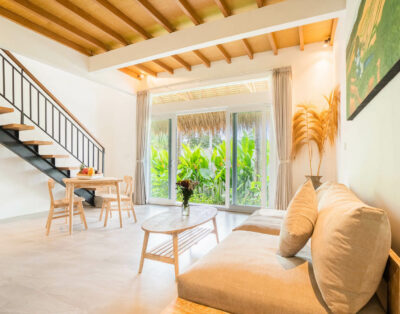 Baan Sea Nok loft 1