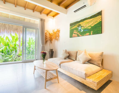 Baan Sea Nok loft 1