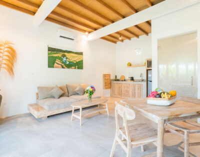 Baan Sea Nok loft 1