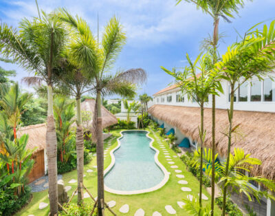 Baan Sea Nok loft 1