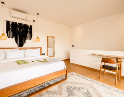Loft 2 Balangan Village