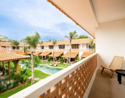 Loft 2 Balangan Village
