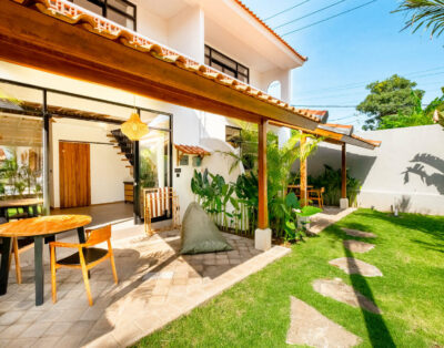 Loft 2 Balangan Village
