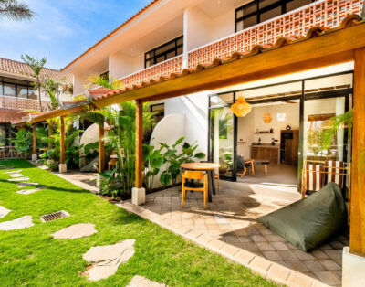 Loft 2 Balangan Village
