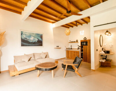 Loft 2 Balangan Village