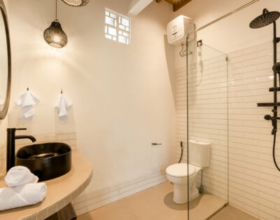 Loft 2 Balangan Village