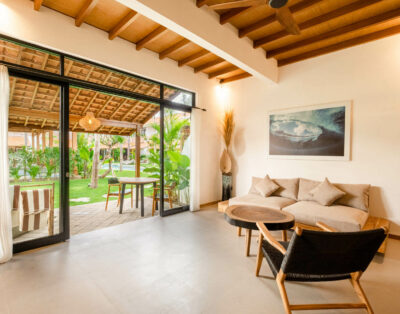 Loft 2 Balangan Village