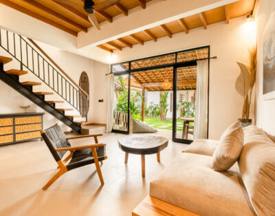 Loft 2 Balangan Village