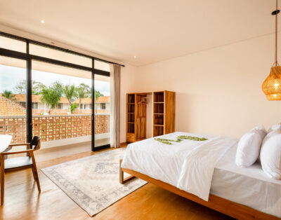 Loft 2 Balangan Village