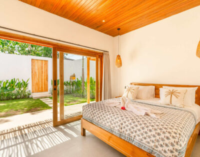 Villa Tiki