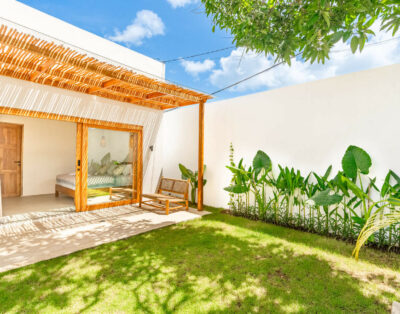 Villa Tiki