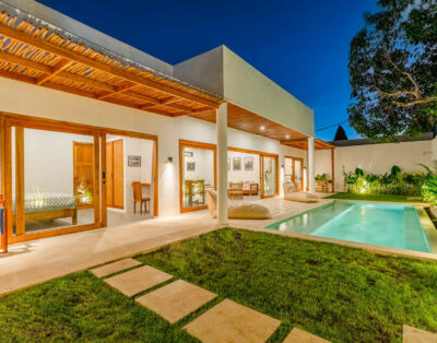 Villa Tiki