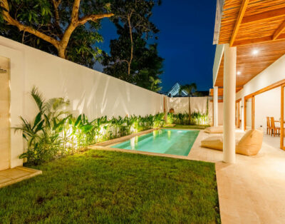 Villa Tiki