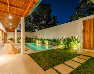 Villa Tiki