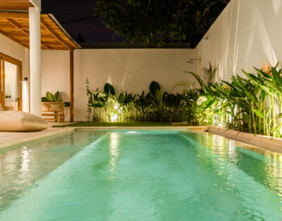 Villa Tiki