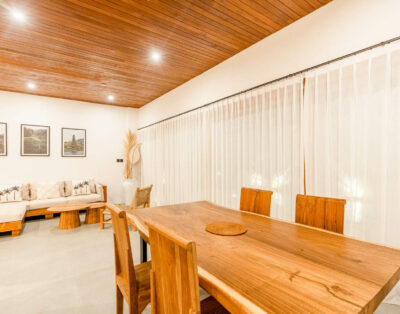 Villa Tiki