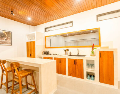 Villa Tiki