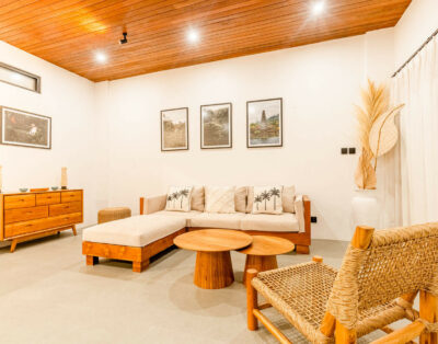 Villa Tiki