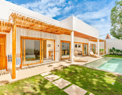 Villa Tiki