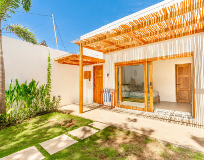 Villa Tiki