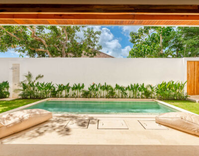 Villa Tiki