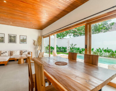 Villa Tiki