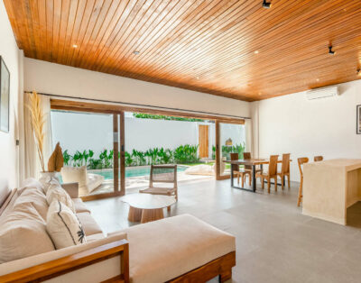 Villa Tiki