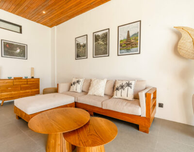Villa Tiki